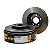 Kit Disco De Freio BD0298 Diant. Ford Territory - Cód.14277 - Imagem 1