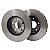 Kit Disco De Freio BD0298 Diant. Ford Territory - Cód.14277 - Imagem 3