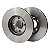Kit Disco de Frieo BD5862 Diant. Renault Kardian - Cód.14281 - Imagem 3