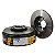 Kit Disco de Frieo BD5862 Diant. Renault Kardian - Cód.14281 - Imagem 1