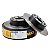 Kit Disco de Freio BD5616 Tras. VW Golf 1.0 12V - Cód.14283 - Imagem 1
