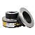 Kit Disco de Freio BD1022 Tras. Troller T4 3.2 - Cód.14279 - Imagem 4