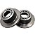 Kit Disco de Freio BD1022 Tras. Troller T4 3.2 - Cód.14279 - Imagem 3