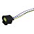 Chicote 3 vias ETE7682 Regulador Alternador Ka - Cód.14297 - Imagem 3