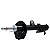 Amortecedor Diant.L.D. Nakata HG33077 Tucson - Cód.14311 - Imagem 2