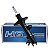 Amortecedor Diant.L.D. Nakata HG33077 Tucson - Cód.14311 - Imagem 6