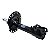 Amortecedor Diant. L.E. Nakata HG41355 Outlander - Cód.14326 - Imagem 2