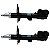 Par Amortec. Diant. Nakata HG41354/55 Outlander - Cód.14327 - Imagem 2