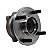 Cubo de Roda Tras. Nakata NKF8215 Ford Ecosport - Cód.14342 - Imagem 3