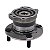 Cubo de Roda Tras. Nakata NKF8215 Ford Ecosport - Cód.14342 - Imagem 2