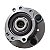Cubo de Roda Tras. Nakata NKF8215 Ford Ecosport - Cód.14342 - Imagem 5