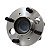 Cubo de Roda Tras. Nakata NKF8142 Ford Ka - Cód.14343 - Imagem 4