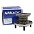 Cubo de Roda Tras. Nakata NKF8142 Ford Ka - Cód.14343 - Imagem 1