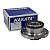 Cubo de Roda Tras. Nakata NKF8093 Fiat Strada - Cód.14344 - Imagem 1