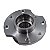 Cubo de Roda Tras. Nakata NKF8093 Fiat Strada - Cód.14344 - Imagem 4