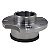 Cubo de Roda Tras. Nakata NKF8093 Fiat Strada - Cód.14344 - Imagem 2