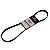 Correia Micro-V Gates 6PK1098 Audi A3, Q3 - Cód.14405 - Imagem 4