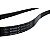 Correia Micro-V Gates 6PK1240 Ford Fiesta Zetec - Cód.14406 - Imagem 3