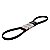 Correia Micro-V Gates 6PK1240 Ford Fiesta Zetec - Cód.14406 - Imagem 1