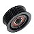 Polia da Correia Micro-V Gates T36736 Fiat Toro - Cód.14438 - Imagem 3