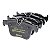 Pastilha Tras. Textar 2661001 Volvo XC60, XC90 - Cód.14459 - Imagem 1