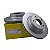 Kit Disco Freio Textar 92133003 Tras. BMW 120i - Cód.14469 - Imagem 2