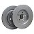 Kit Disco Freio Textar 92340103 Tras. Mustang GT - Cód.14471 - Imagem 3
