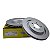 Kit Disco Freio Textar 92340103 Tras. Mustang GT - Cód.14471 - Imagem 2