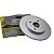 Kit Disco de Freio Textar 92352203 Tras. Dolphin - Cód.14475 - Imagem 2