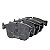 Pastilha Freio Diant. Textar 2230201 Jaguar XF - Cód.14476 - Imagem 1