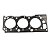 Junta de Cabeçote Elring 540.560 Toyota Hilux 3.0 - Cód.3987 - Imagem 2
