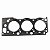 Junta de Cabeçote Elring 540.560 Toyota Hilux 3.0 - Cód.3987 - Imagem 3