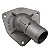 Válv. Termostática MTE VT607.83 GM Onix - Cód.14492 - Imagem 1