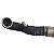 Downpipe 2 1/2 Pol. Inox Golf 1.4, Audi A3 1.4 TFSI - Cód.14608 - Imagem 3