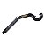 Downpipe 2 1/2 Pol. Inox Golf 1.4, Audi A3 1.4 TFSI - Cód.14608 - Imagem 1