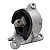Coxim Motor Esq. Nakata NB32075 Ford Fiesta, Ka - Cód.14540 - Imagem 1