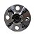 Cubo de Roda Tras. Nakata NKF8143 HB20 - Cód.14543 - Imagem 5