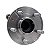 Cubo de Roda Tras. Nakata NKF8156 GM Cruze - Cód.14544 - Imagem 4