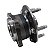 Cubo de Roda Tras. Nakata NKF8156 GM Cruze - Cód.14544 - Imagem 5