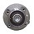 Cubo de Roda Tras. Nakata NKF8140 GM Onix - Cód.14545 - Imagem 3