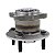 Cubo de Roda Tras. Nakata NKF8140 GM Onix - Cód.14545 - Imagem 4