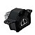Coxim Motor Dir. Nakata NB32063 Ford Fiesta, Ka - Cód.14551 - Imagem 2