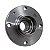 Cubo de Roda Tras. Nakata NKF8125 VW Saveiro - Cód.14557 - Imagem 3