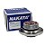 Cubo de Roda Tras. Nakata NKF8125 VW Saveiro - Cód.14557 - Imagem 2