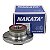 Cubo de Roda Tras. Nakata NKF8077 VW Fox - Cód.14559 - Imagem 2