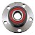 Cubo de Roda Tras. Nakata NKF8077 VW Fox - Cód.14559 - Imagem 5