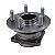 Cubo de Roda Tras. Nakata NKF8150 Toyota Corolla - Cód.14560 - Imagem 3