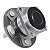 Cubo de Roda Tras. Nakata NKF8150 Toyota Corolla - Cód.14560 - Imagem 4