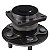 Cubo de Roda Tras. Nakata NKF8150 Toyota Corolla - Cód.14560 - Imagem 6