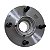 Cubo de Roda Tras. Nakata NKF8044 Ford Courier - Cód.14561 - Imagem 3